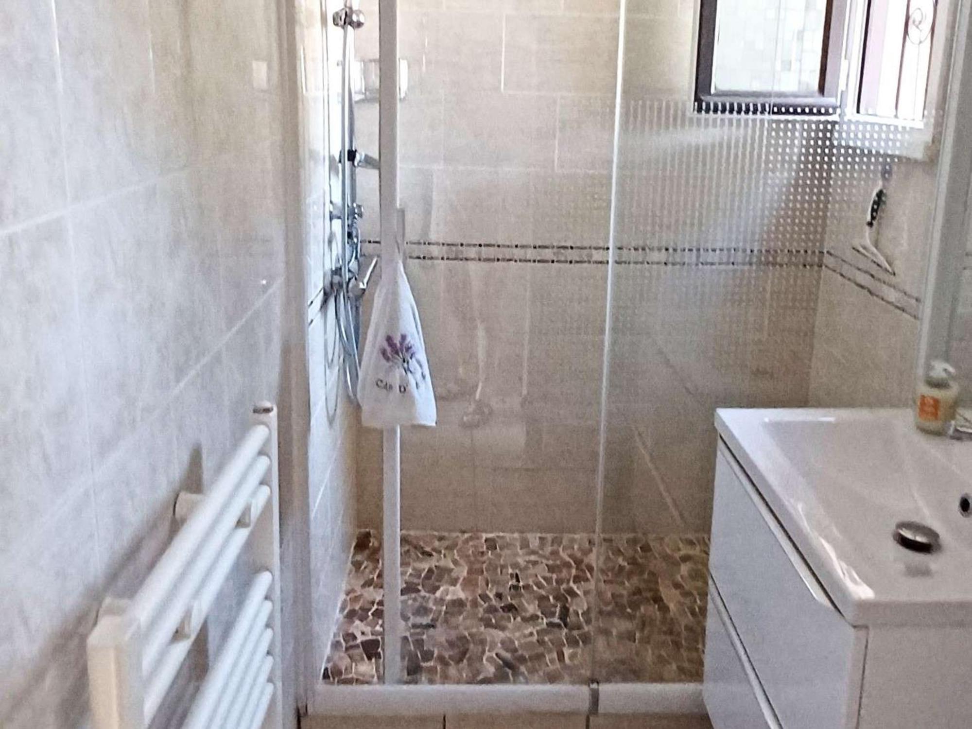 Appartement T2 Climatise Avec Mezzanine, Piscine Et Parking, Proche Plage - Agde - Fr-1-607-119 Exterior foto